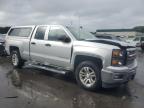 CHEVROLET SILVERADO photo