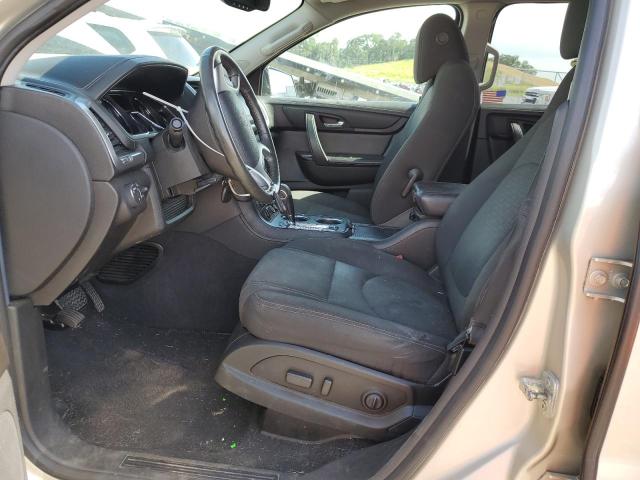 1GKKRPKDXFJ267502 2015 GMC Acadia Sle