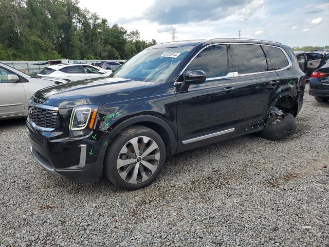 2020 Kia Telluride Ex VIN: 5XYP34HC6LG055174 Lot: 62825014