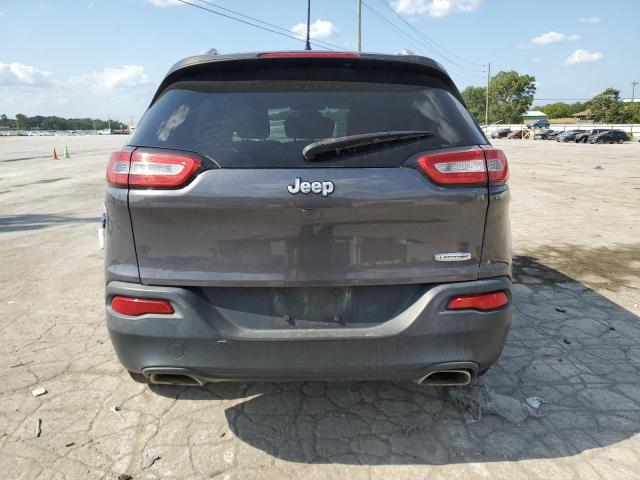 2016 Jeep Cherokee Latitude VIN: 1C4PJLCS3GW108386 Lot: 63049204