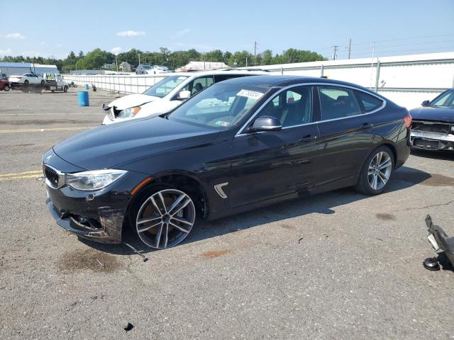 2016 BMW 335 XIGT - WBA3X9C55GD869469