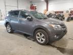 TOYOTA RAV4 XLE photo