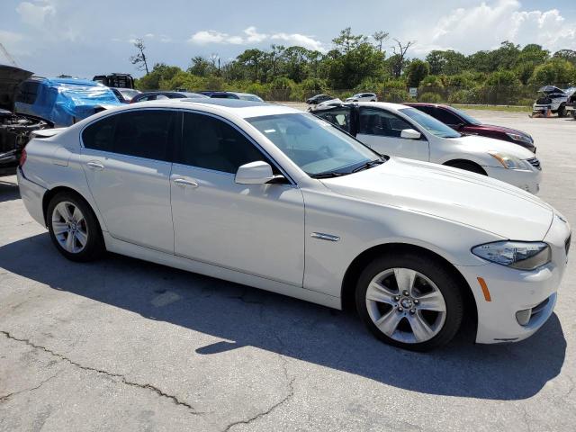 VIN WBAXG5C57DD233674 2013 BMW 5 Series, 528 I no.4