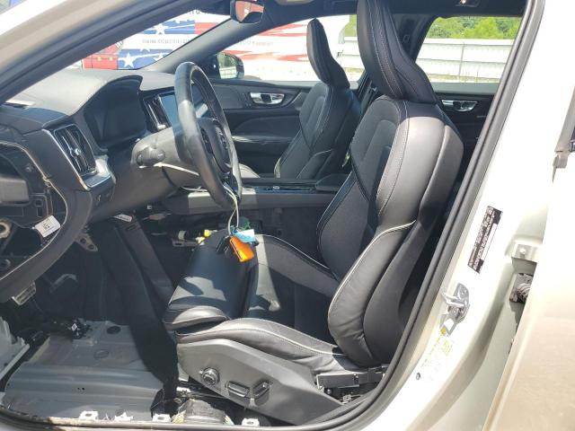 2021 VOLVO V60 T5 R-D YV1102EMXM2429520