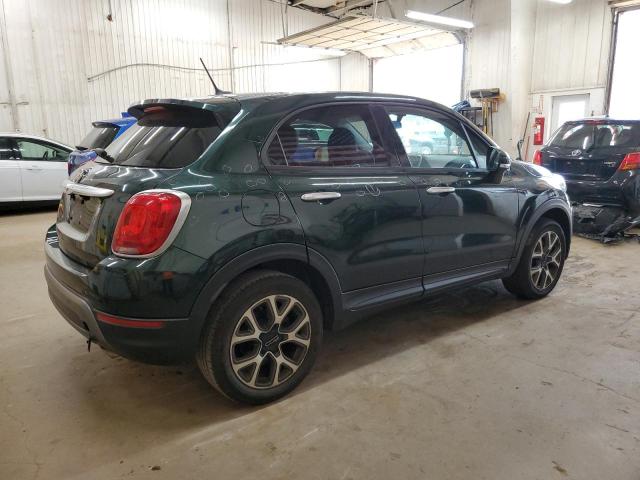 VIN ZFBCFXCT1GP386216 2016 Fiat 500X, Trekking no.3