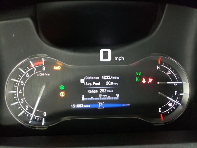 2016 Honda Pilot Exl VIN: 5FNYF6H57GB035795 Lot: 61348454