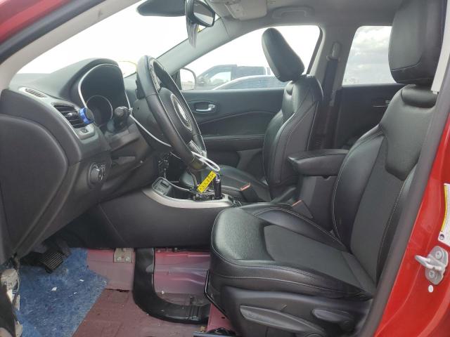 2019 JEEP COMPASS LA - 3C4NJCBB9KT692297