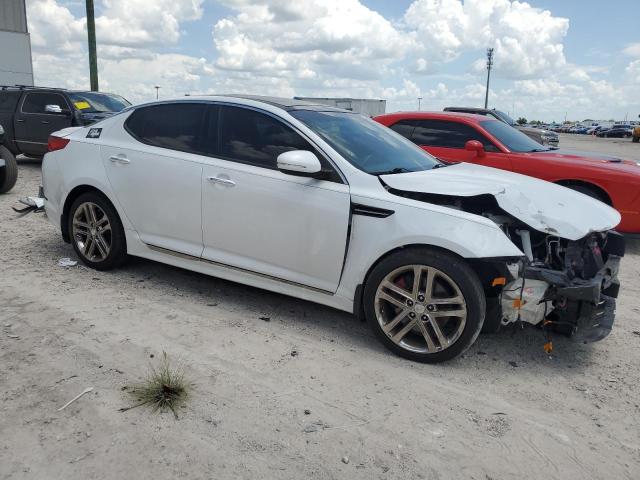 Vin: 5xxgr4a64dg093835, lot: 61372804, kia optima sx 20134