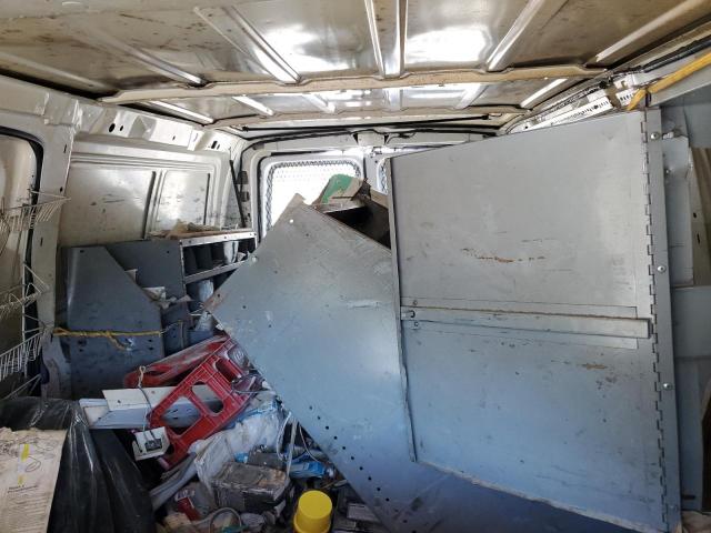 2005 Ford Econoline E150 Van VIN: 1FTRE14W95HA01086 Lot: 61090704