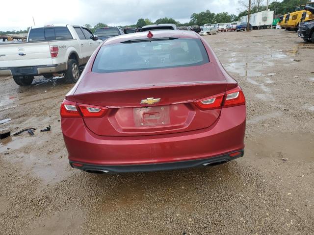 2016 CHEVROLET MALIBU PRE - 1G1ZH5SX7GF228407