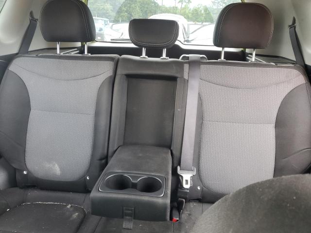 2017 Kia Soul + VIN: KNDJP3A50H7881376 Lot: 61027744