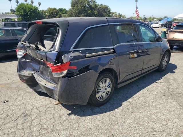 2015 HONDA ODYSSEY LX 5FNRL5H2XFB047497