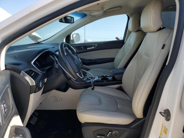 2015 FORD EDGE TITAN - 2FMTK3K80FBC17269