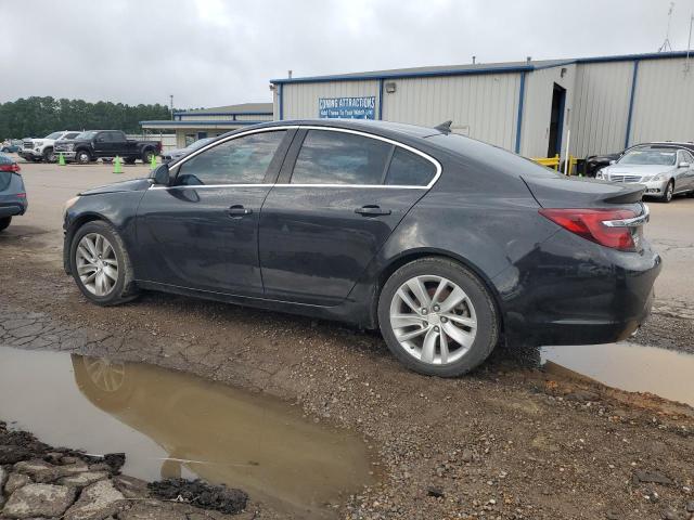 VIN 2G4GK5EXXE9277274 2014 Buick Regal no.2