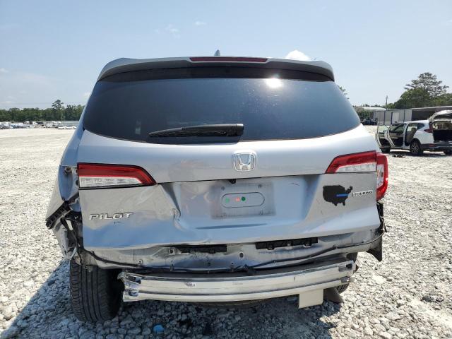 2021 HONDA PILOT TOUR - 5FNYF5H9XMB044208
