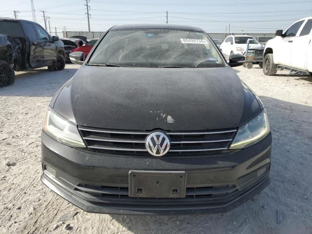 2017 VOLKSWAGEN JETTA SEL - 3VWL17AJ7HM399795