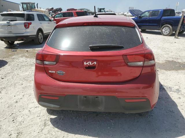 2022 KIA RIO S - 3KPA25AD0NE485350