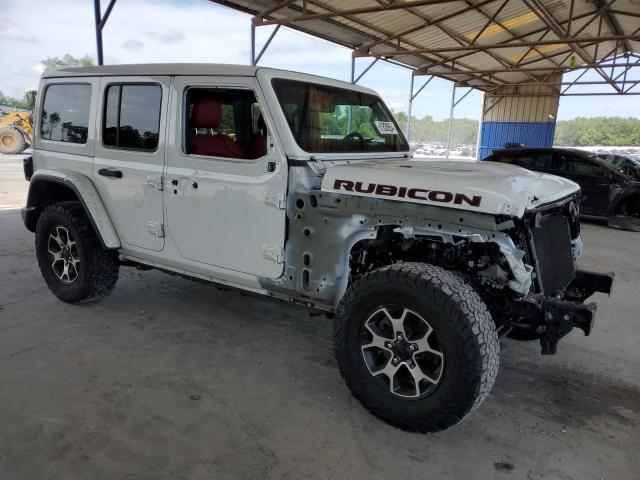 2021 JEEP WRANGLER U - 1C4HJXFN1MW749453