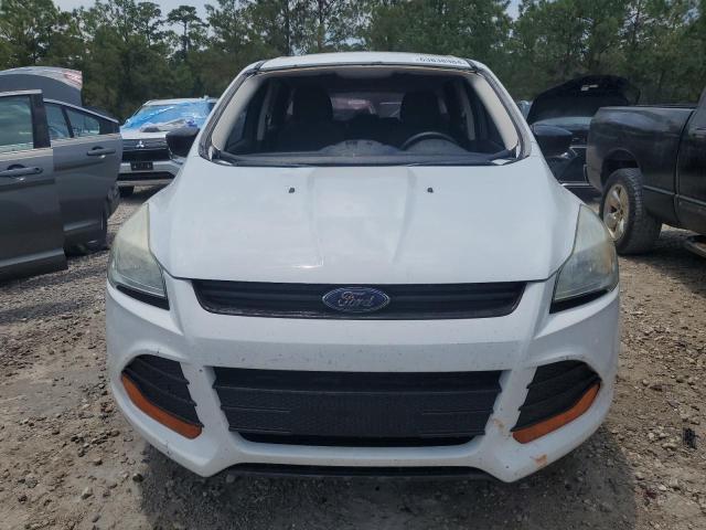 2016 FORD ESCAPE S - 1FMCU0F78GUC57492
