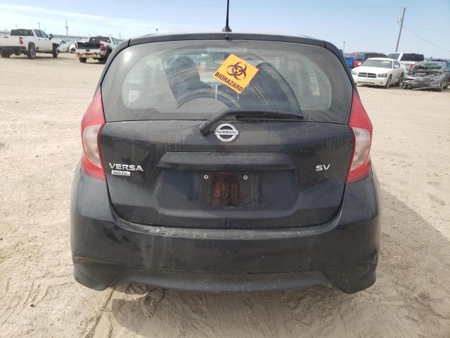 2018 NISSAN VERSA NOTE - 3N1CE2CP4JL363458