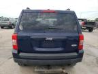 JEEP PATRIOT LA photo