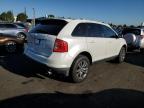 FORD EDGE SEL photo