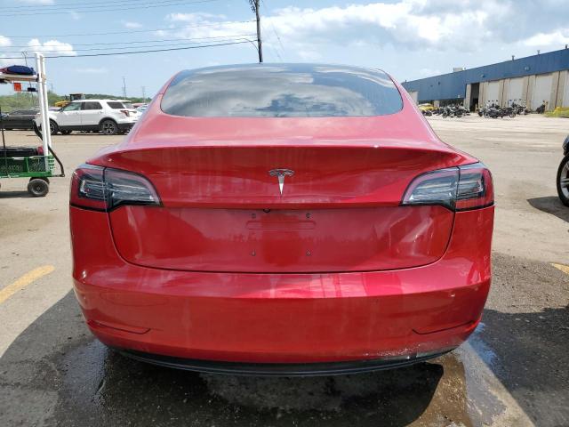 2018 TESLA MODEL 3 - 5YJ3E1EA4JF155711