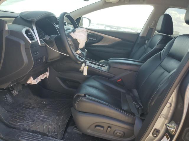 2018 Nissan Murano S VIN: 5N1AZ2MG9JN153098 Lot: 61149574