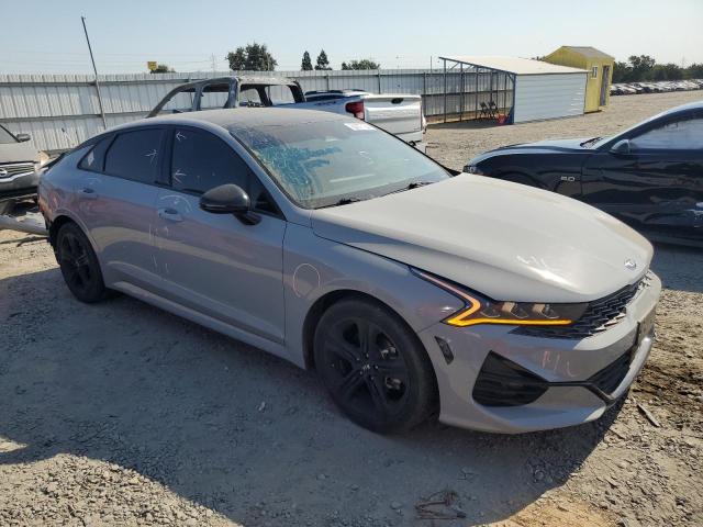 2021 Kia K5 Gt Line VIN: 5XXG64J24MG017022 Lot: 63077164