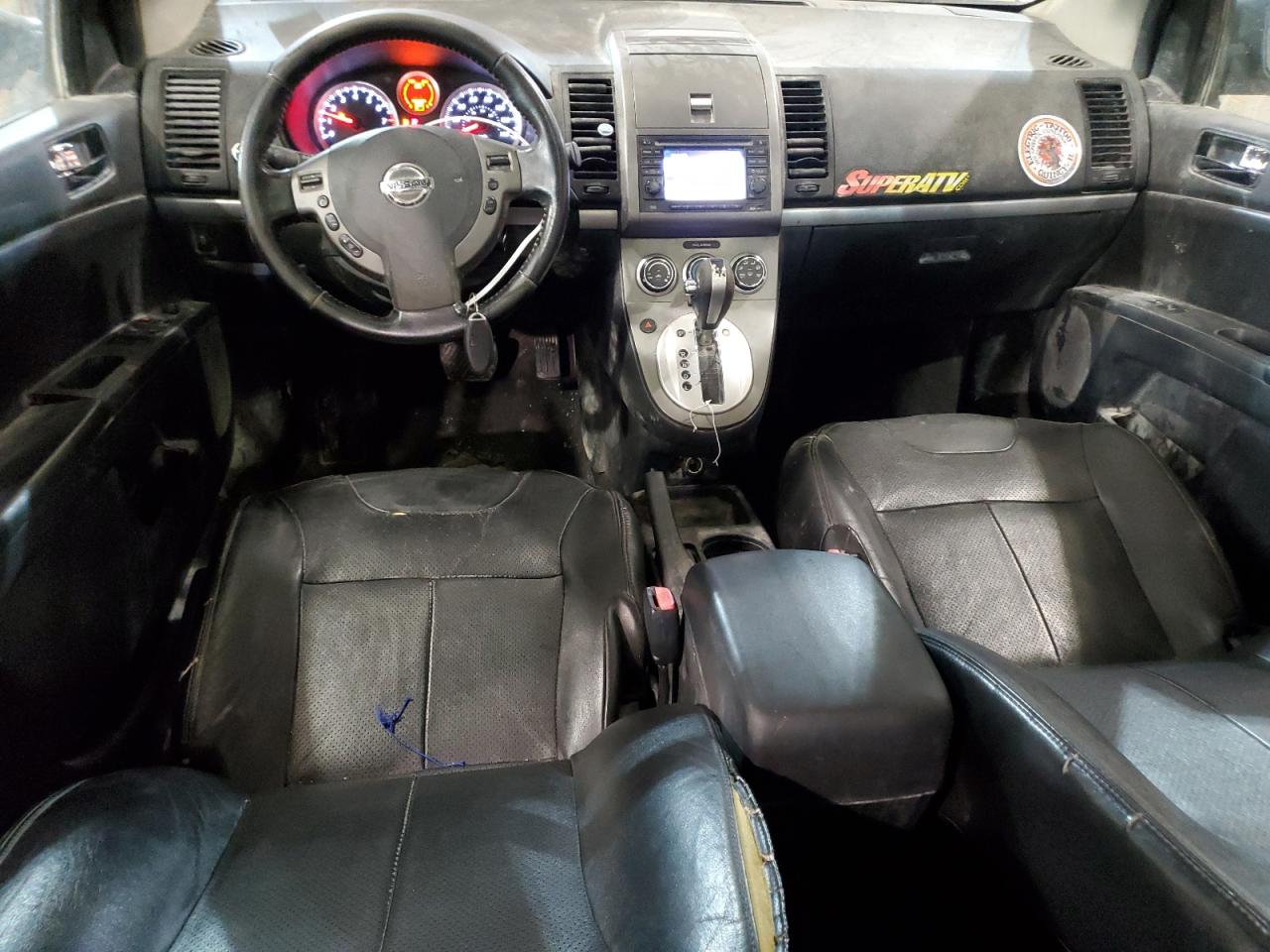 3N1AB6AP1CL626342 2012 Nissan Sentra 2.0