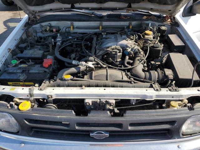 1998 Nissan Pathfinder Xe VIN: JN8AR05S3WW285694 Lot: 62295274