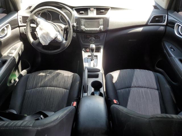 2019 NISSAN 200SX SE-R 3N1AB7AP9JL653548