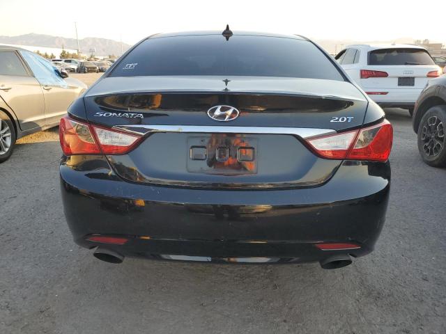 2012 Hyundai Sonata Se VIN: 5NPEC4AB9CH390947 Lot: 62269944