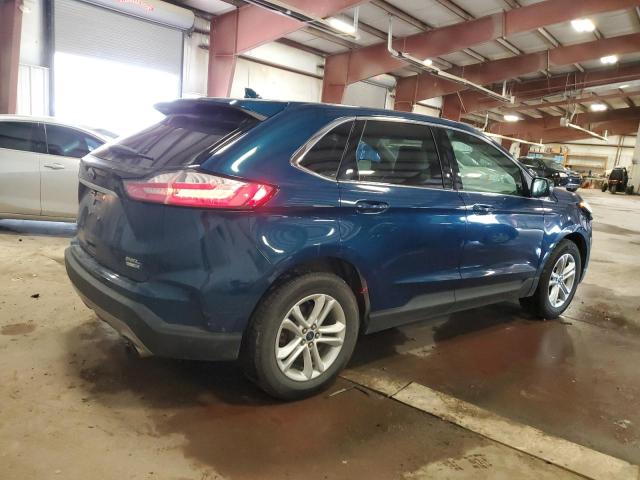 Vin: 2fmpk4j94lba86456, lot: 61913554, ford edge sel 20203