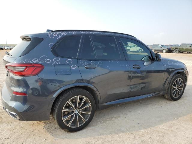 VIN 5UXCR6C57KLL37844 2019 BMW X5, Xdrive40I no.3