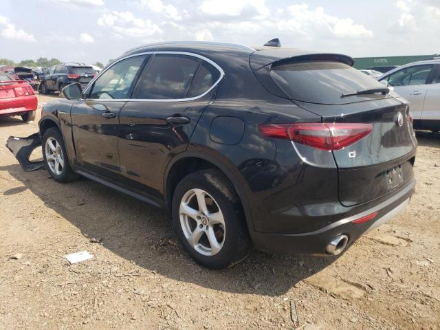 VIN ZASPAKAN0L7C83424 2020 Alfa Romeo Stelvio no.2