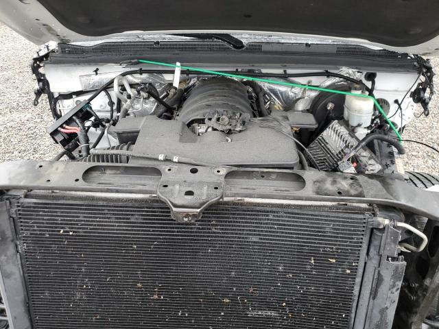 2016 Chevrolet Tahoe C1500 Ls VIN: 1GNSCAEC1GR165724 Lot: 62598254