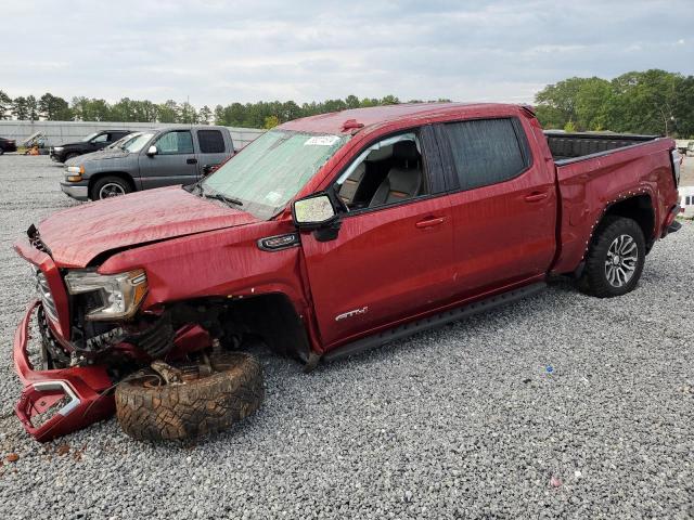 2022 GMC SIERRA LIM - 3GTP9EEL7NG191648