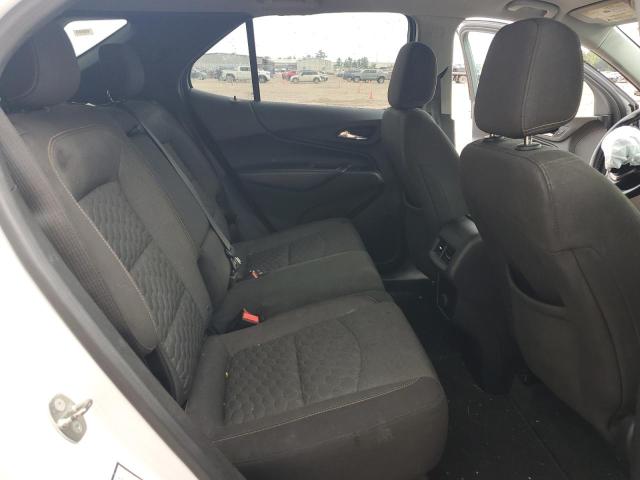 2018 CHEVROLET EQUINOX LT - 2GNAXJEV4J6278510