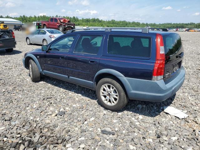 2004 Volvo Xc70 VIN: YV1SZ59HX41161325 Lot: 62674694