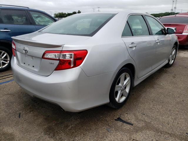 VIN 4T1BF1FK4DU663250 2013 Toyota Camry, L no.3