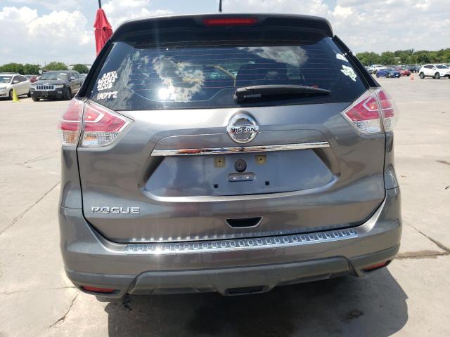 2015 NISSAN ROGUE S - KNMAT2MT7FP539470