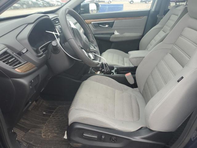2017 HONDA CR-V EX - 2HKRW2H51HH659835
