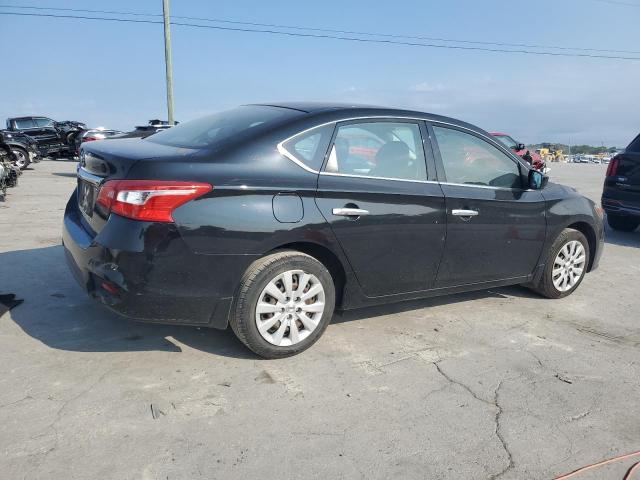 2017 Nissan Sentra S VIN: 3N1AB7AP4HY353803 Lot: 61648804