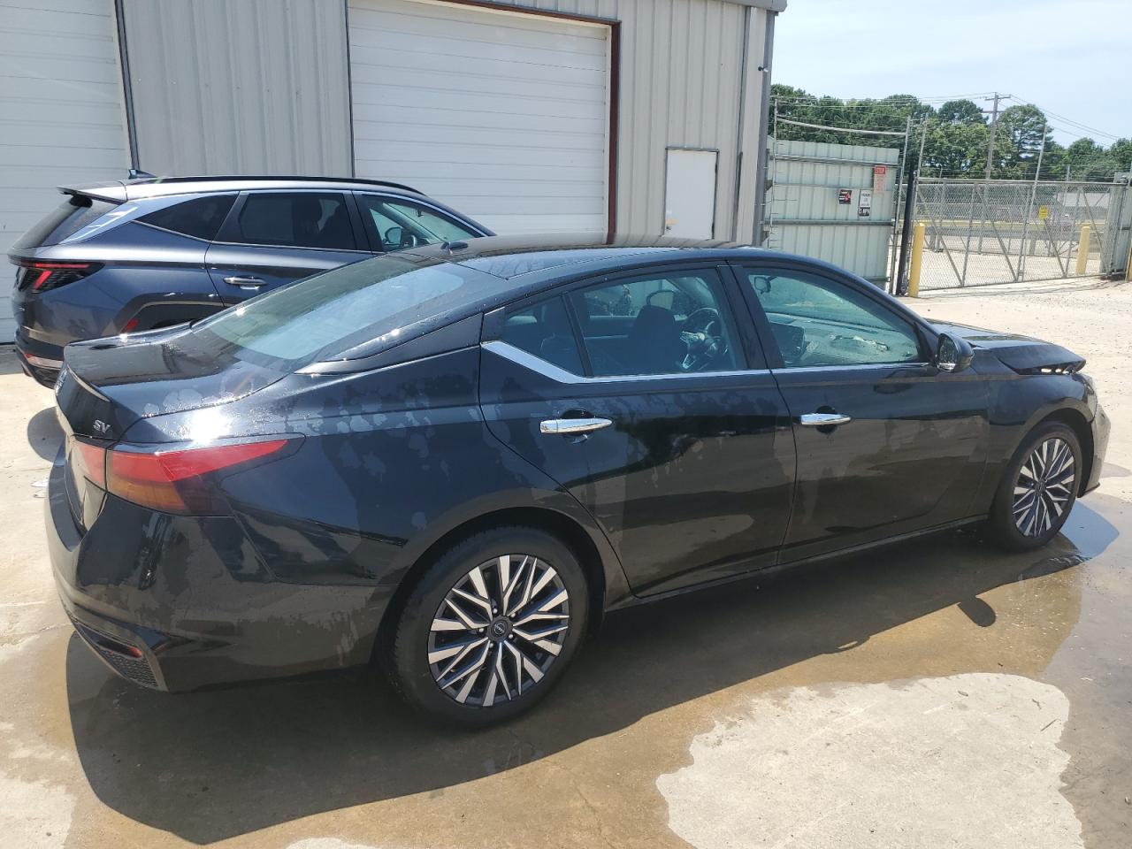1N4BL4DV2PN388087 NISSAN ALTIMA 2023