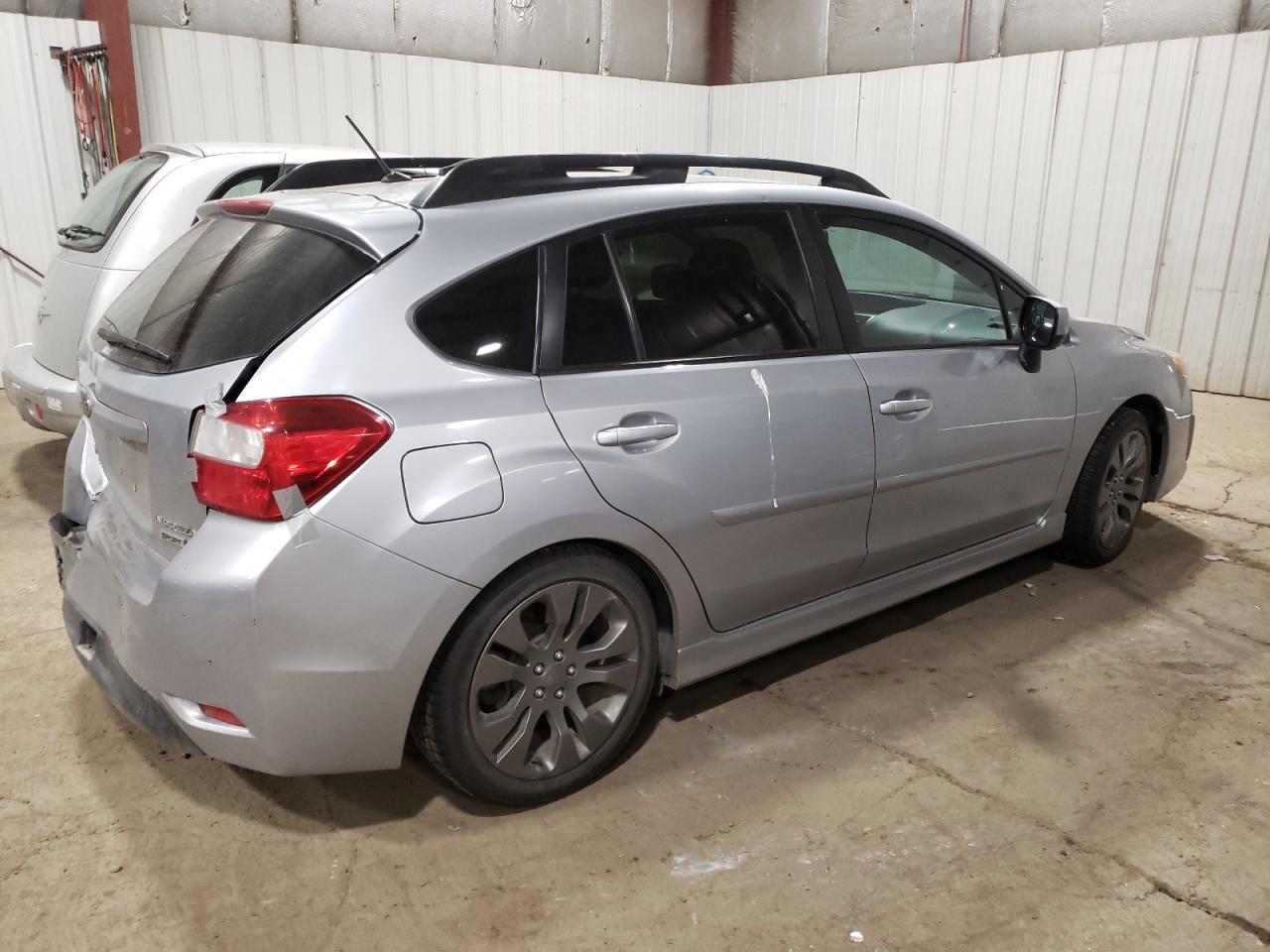 JF1GPAL67DH850723 2013 Subaru Impreza Sport Premium