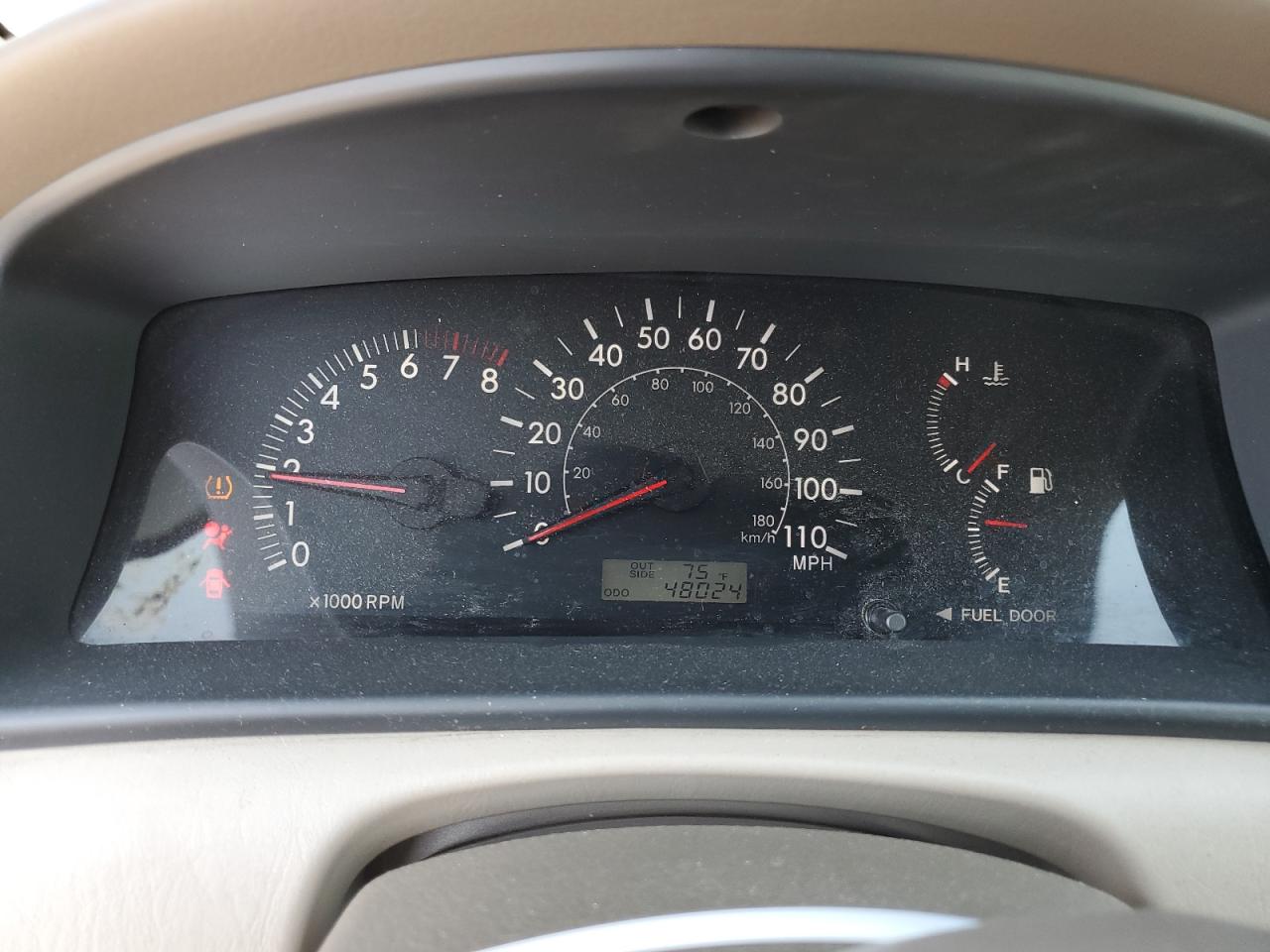 1NXBR32E58Z046979 2008 Toyota Corolla Ce