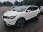 2018 NISSAN ROGUE SPOR - JN1BJ1CR9JW267290