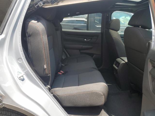 2024 HONDA CR-V SPORT - 7FARS6H51RE067584