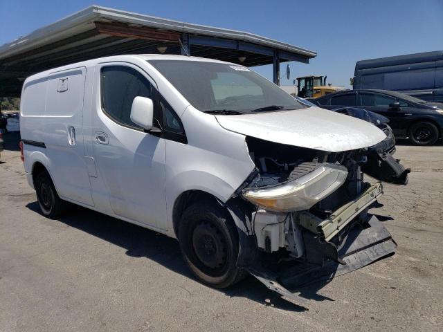 2015 CHEVROLET CITY EXPRE - 3N63M0YN8FK718329